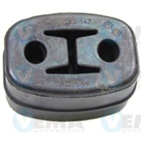 Anschlagpuffer, Schalldämpfer 350188 für AUDI