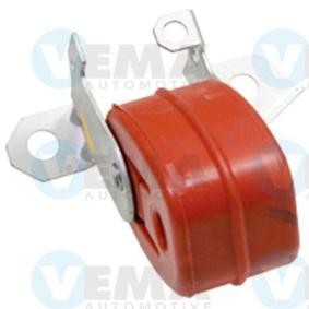 Anschlagpuffer, Schalldämpfer 350189 für AUDI