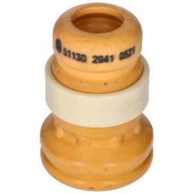 Anschlagpuffer, Federung VE51130 für PEUGEOT