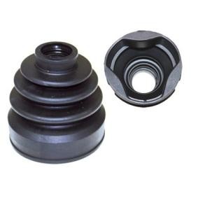 Achsmanschette VE7636 für NISSAN