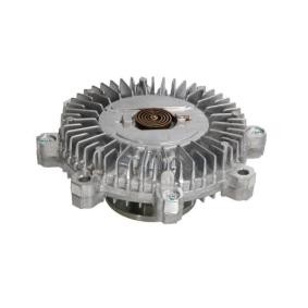 Lüfterkupplung von THERMOTEC für Picanto (SA) günstig online kaufen