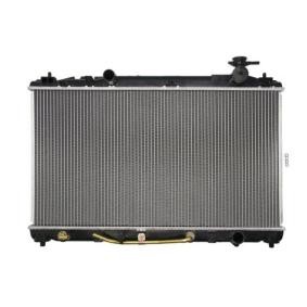 Acquista Radiatore motore da THERMOTEC D72063TT a buon mercato per soli 140,31 €