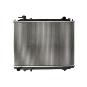 Acquista Radiatore motore da THERMOTEC D7G038TT a buon mercato per soli 107,19 €