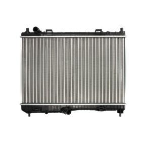 Acquista Radiatore motore da THERMOTEC D7G039TT a buon mercato per soli 61,00 €