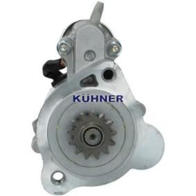 Köp Startmotor av AD KÜHNER 256210D till det låga priset 5135,37 kr