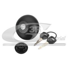 Osta Korkki, polttoainetankki 3RG:llä 82619 edullisesti hintaan 14,56 €