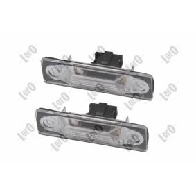 Osta Rekisterivalo ABAKUS:llä 053-26-900LED edullisesti hintaan 19,87 €
