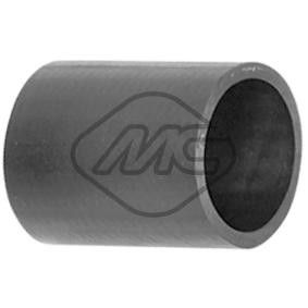 Acquista Tubo intercooler da Metalcaucho online per Freelander SUV (L314) a prezzi moderati