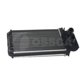 Compre Permutador de calor, aquecimento do habitáculo da OSSCA 01088 a um preço baixo por 26,74 €