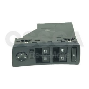 Compre Interruptor, elevadores dos vidros da OSSCA 41829 a um preço baixo por 132,84 €