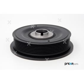Compre Polia, cambota da PREXAparts P425001 a um preço baixo por 76,87 €