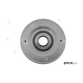 Compre Polia, cambota da PREXAparts P425002 a um preço baixo por 105,51 €