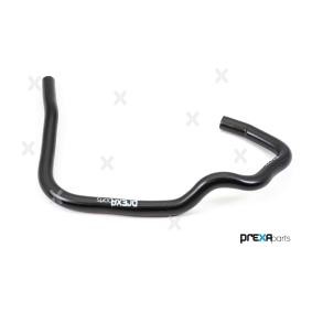 Acquista Flessibile, Scarico aria copritestata da PREXAparts P426009 a buon mercato per soli 11,59 €