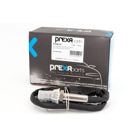 Compre Tubo flexível do ar de sobrealimentação da PREXAparts P726003 a um preço baixo por 39,51 €