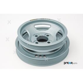 Compre Polia, cambota da PREXAparts P925001 a um preço baixo por 42,09 €