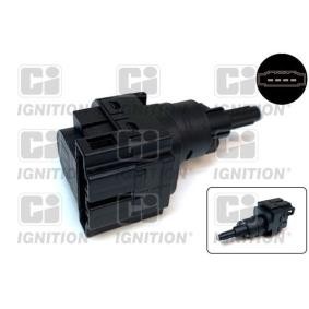 Comprar Interruptor de luces freno de QUINTON HAZELL XBLS125 a bajo precio de 9,36 €