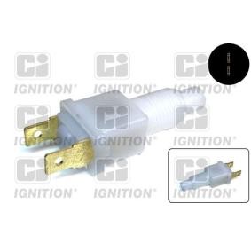 Comprar Interruptor de luces freno de QUINTON HAZELL XBLS6 a bajo precio de 9,73 €