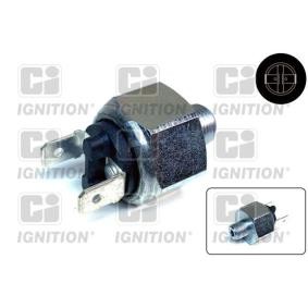 Acquista Interruttore pedale freno da QUINTON HAZELL XBLS7 a buon mercato per soli 12,15 €