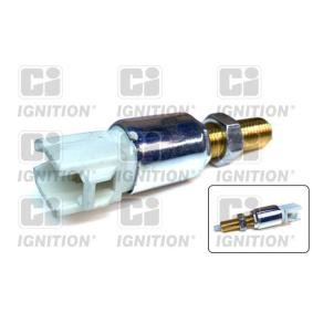Comprar Interruptor de luces freno de QUINTON HAZELL XBLS73 a bajo precio de 19,18 €