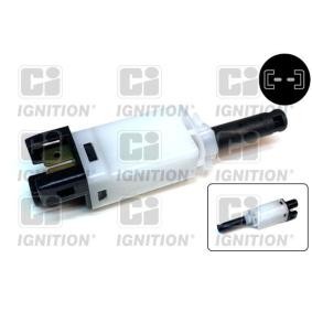 Comprar Interruptor de luces freno de QUINTON HAZELL XBLS74 a bajo precio de 18,04 €