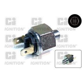 Comprar Interruptor de luces freno de QUINTON HAZELL XBLS8 a bajo precio de 15,49 €