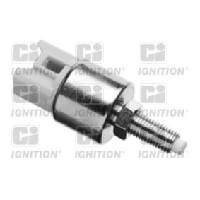 Comprar Interruptor de luces freno de QUINTON HAZELL XBLS98 a bajo precio de 31,03 €