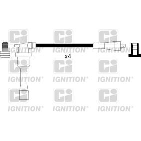 Compre Jogo de cabos de ignição da QUINTON HAZELL XC1000 a um preço baixo por 35,74 €