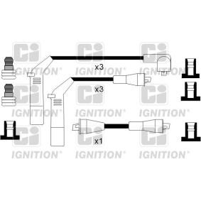 Acquista Kit cavi candele da QUINTON HAZELL XC1026 a buon mercato per soli 32,40 €