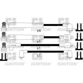 Acquista Kit cavi candele da QUINTON HAZELL XC1085 a buon mercato per soli 29,93 €