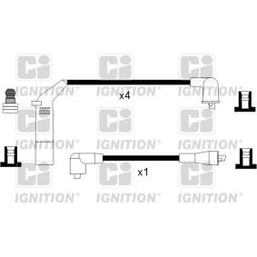 Acquista Kit cavi candele da QUINTON HAZELL XC1091 a buon mercato per soli 26,84 €