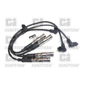 Acquista Kit cavi candele da QUINTON HAZELL XC1114 a buon mercato per soli 31,09 €