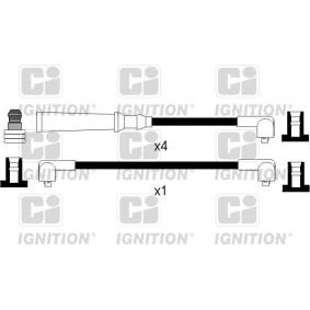 Acquista Kit cavi candele da QUINTON HAZELL XC498 a buon mercato per soli 16,23 €