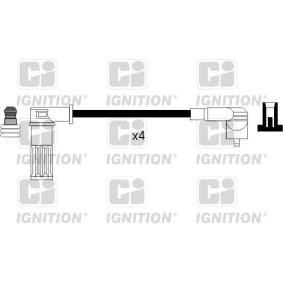 Acquista Kit cavi candele da QUINTON HAZELL XC551 a buon mercato per soli 54,47 €