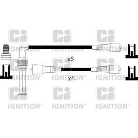 Acquista Kit cavi candele da QUINTON HAZELL XC594 a buon mercato per soli 32,36 €