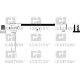 Compre Jogo de cabos de ignição da QUINTON HAZELL XC677 a um preço baixo por 28,93 €