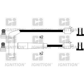 Acquista Kit cavi candele da QUINTON HAZELL XC781 a buon mercato per soli 27,50 €