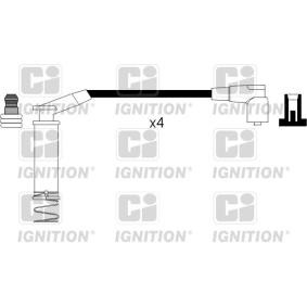 Acquista Kit cavi candele da QUINTON HAZELL XC795 a buon mercato per soli 30,11 €