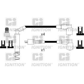 Acquista Kit cavi candele da QUINTON HAZELL XC796 a buon mercato per soli 33,11 €