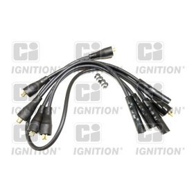 Compre Jogo de cabos de ignição da QUINTON HAZELL XC802 a um preço baixo por 12,25 €