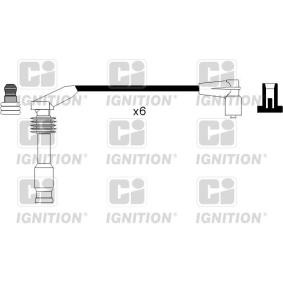 Acquista Kit cavi candele da QUINTON HAZELL XC819 a buon mercato per soli 34,66 €