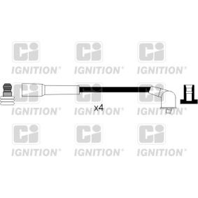 Acquista Kit cavi candele da QUINTON HAZELL XC876 a buon mercato per soli 15,71 €