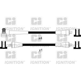 Acquista Kit cavi candele da QUINTON HAZELL XC917 a buon mercato per soli 18,24 €