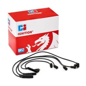 Acquista Kit cavi candele da QUINTON HAZELL XC985 a buon mercato per soli 26,29 €