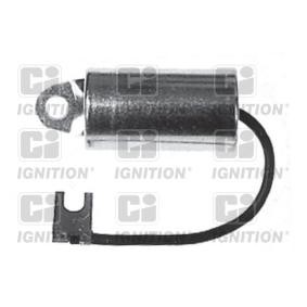 Acquista Condensatore, Impianto d'accensione da QUINTON HAZELL XCON75 a buon mercato per soli 5,37 €