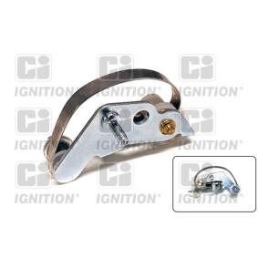 Achetez des Jeu de contacts, distributeur d'allumage QUINTON HAZELL XCS159 à prix pour 7,85 €