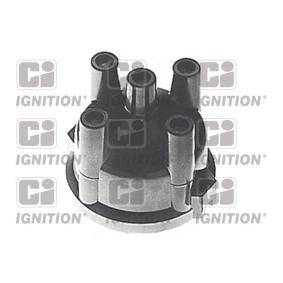 Compre Tampa do distribuidor de ignição da QUINTON HAZELL XD107 a um preço baixo por 6,90 €