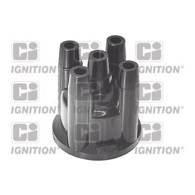 Comprar Tapa de distribuidor de encendido de QUINTON HAZELL XD113 a bajo precio de 12,66 €
