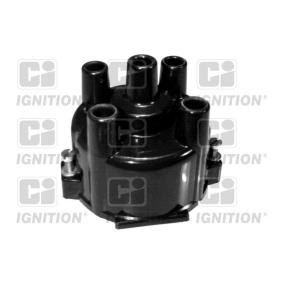 Comprar Tapa de distribuidor de encendido de QUINTON HAZELL XD116 a bajo precio de 3,07 €
