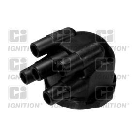 Comprar Tapa de distribuidor de encendido de QUINTON HAZELL XD119 a bajo precio de 18,79 €