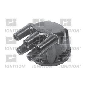 Comprar Tapa de distribuidor de encendido de QUINTON HAZELL XD134 a bajo precio de 35,01 €